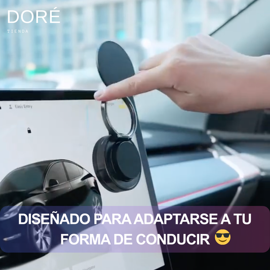 Soporte Magnético para tu Vehículo & Hogar